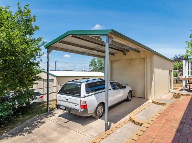 Fifth view of Homely house listing, 203 Palmerin Street, Warwick QLD 4370