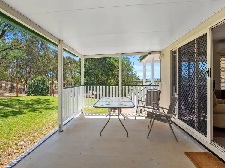Sixth view of Homely house listing, 203 Palmerin Street, Warwick QLD 4370
