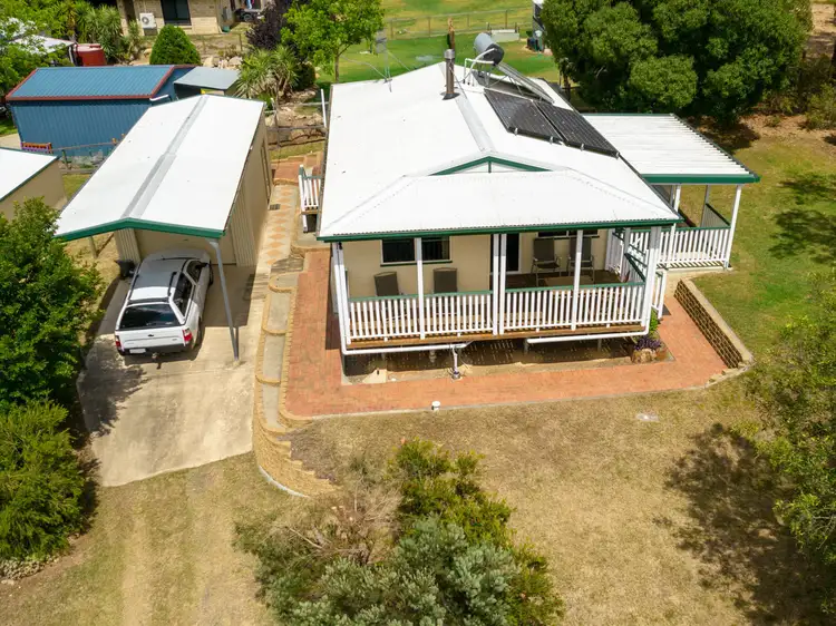 Seventh view of Homely house listing, 203 Palmerin Street, Warwick QLD 4370