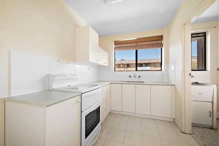 Third view of Homely apartment listing, 2B/4 Beetaloo Street, Hawker ACT 2614