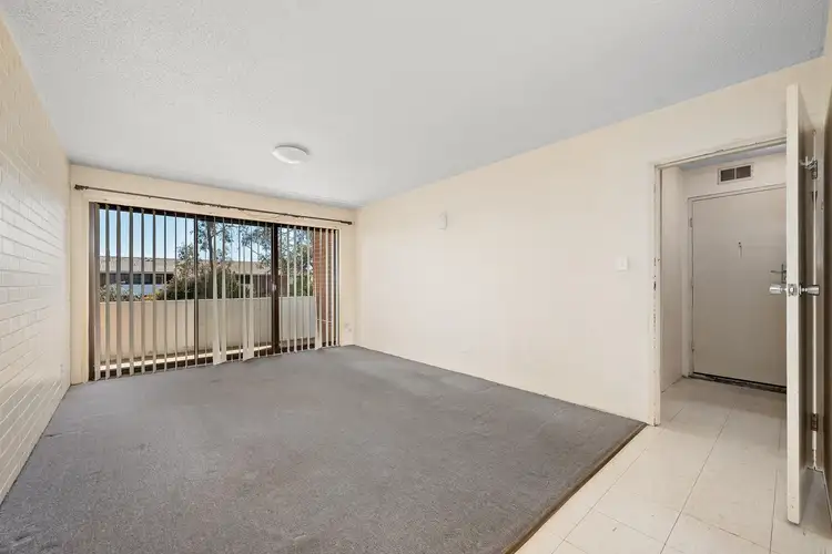 Fourth view of Homely apartment listing, 2B/4 Beetaloo Street, Hawker ACT 2614