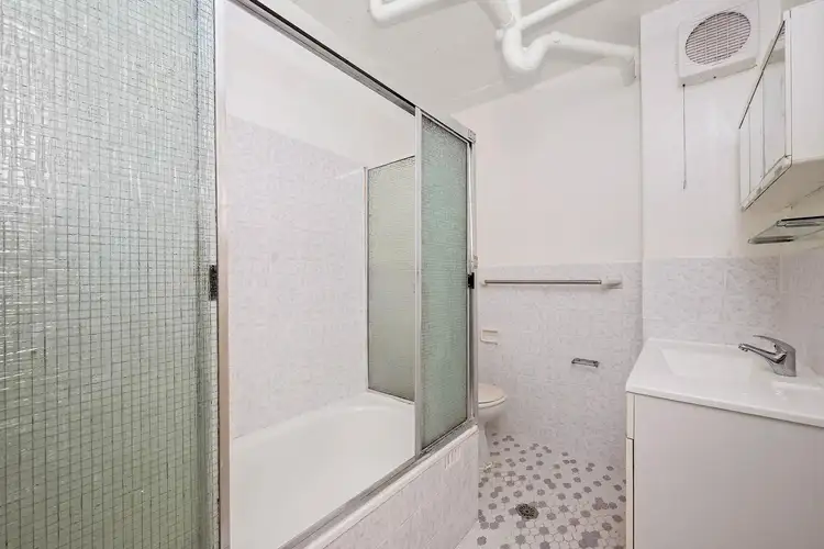 Sixth view of Homely apartment listing, 2B/4 Beetaloo Street, Hawker ACT 2614