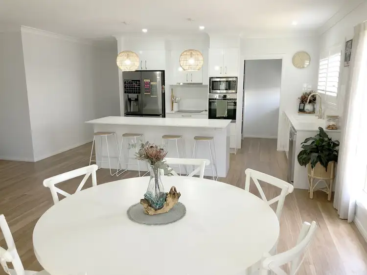 Third view of Homely house listing, 8 James Norman Dr, Goondiwindi QLD 4390