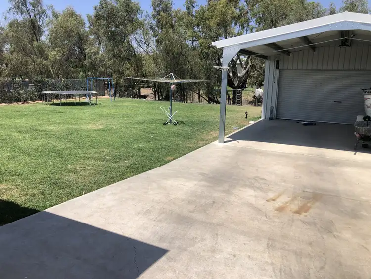 Sixth view of Homely house listing, 8 James Norman Dr, Goondiwindi QLD 4390