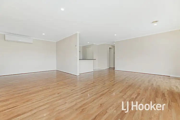 Second view of Homely house listing, 6 Kent Mews, Cranbourne North VIC 3977