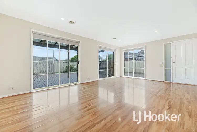 Third view of Homely house listing, 6 Kent Mews, Cranbourne North VIC 3977