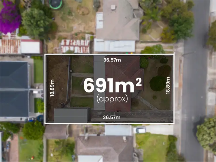 Second view of Homely house listing, 5 Ruby Street, Payneham SA 5070