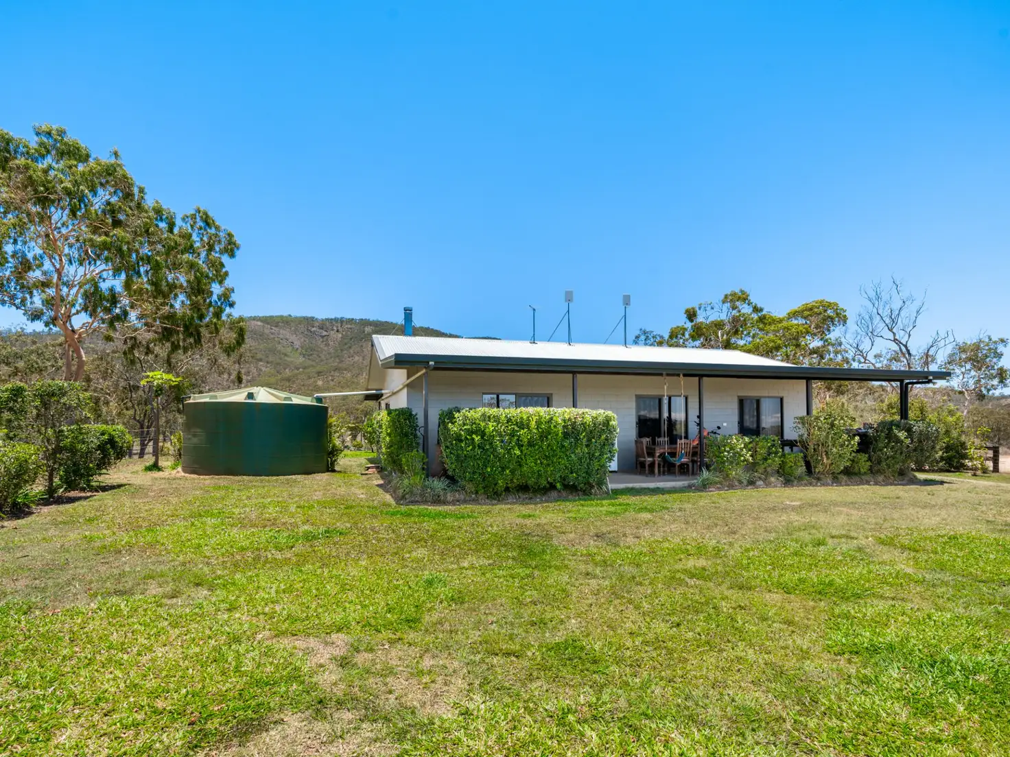 Main view of Homely rural property listing, 52 Anderson Rd, Tolga QLD 4882