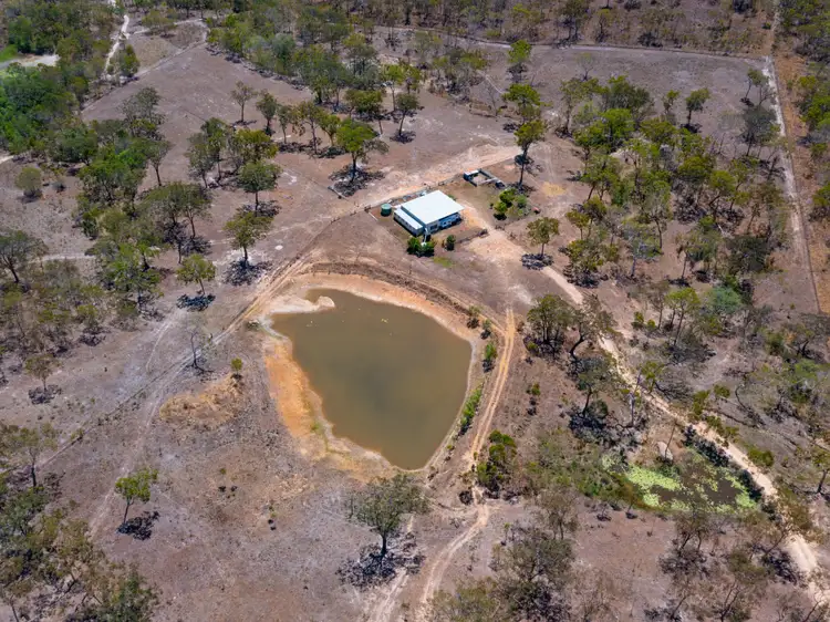 Third view of Homely rural property listing, 52 Anderson Rd, Tolga QLD 4882