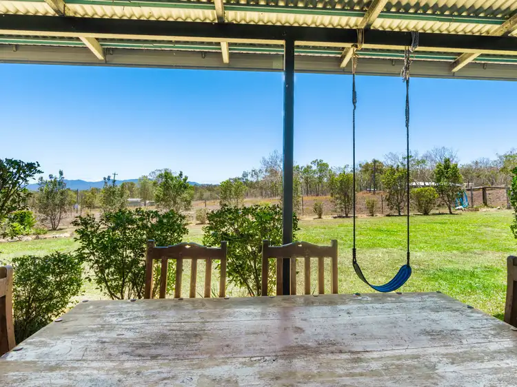 Fourth view of Homely rural property listing, 52 Anderson Rd, Tolga QLD 4882