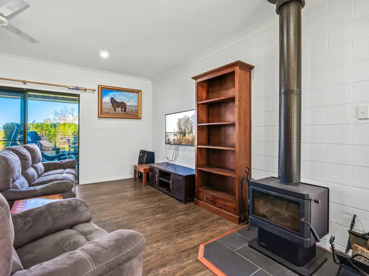 Sixth view of Homely rural property listing, 52 Anderson Rd, Tolga QLD 4882