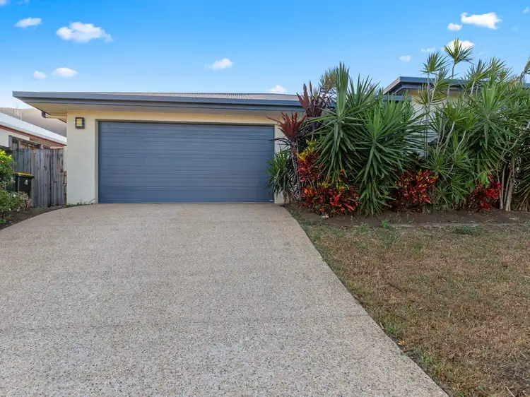 Main view of Homely house listing, 33 Hodkinson Street, Redlynch QLD 4870