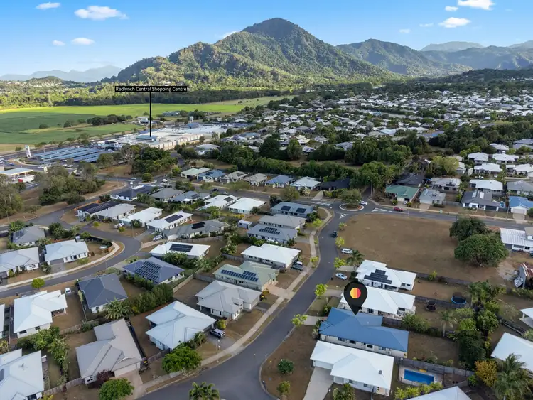 Second view of Homely house listing, 33 Hodkinson Street, Redlynch QLD 4870