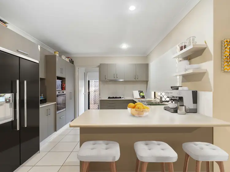 Third view of Homely house listing, 33 Hodkinson Street, Redlynch QLD 4870