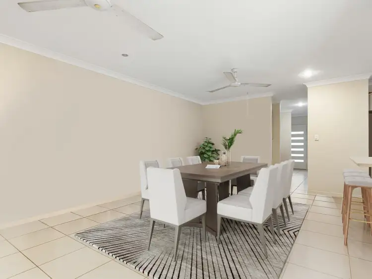 Fourth view of Homely house listing, 33 Hodkinson Street, Redlynch QLD 4870