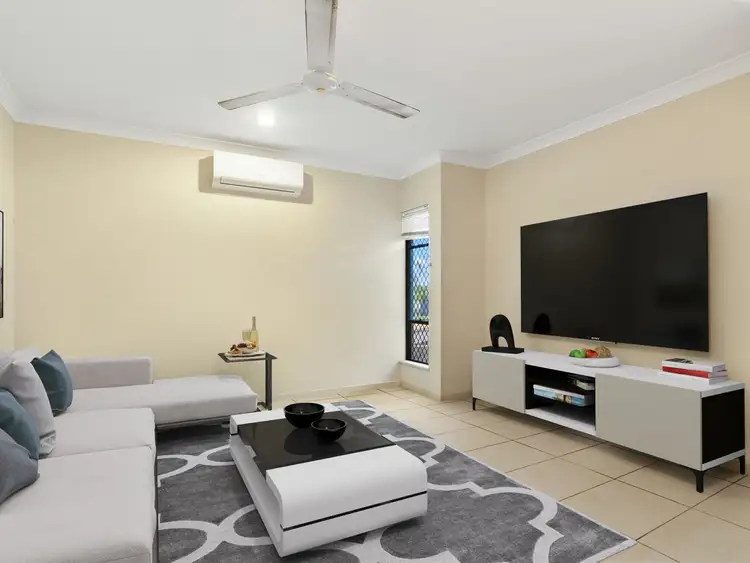 Fifth view of Homely house listing, 33 Hodkinson Street, Redlynch QLD 4870