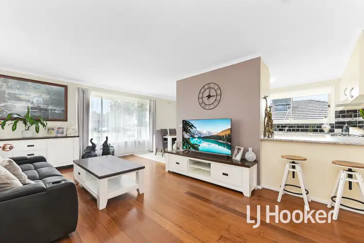 Second view of Homely house listing, 30 Taylor Street, Cranbourne VIC 3977