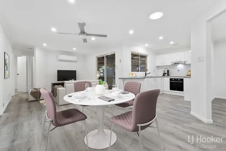 Second view of Homely house listing, 12 Highland Court, Kurwongbah QLD 4503
