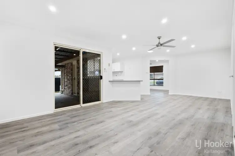 Fourth view of Homely house listing, 12 Highland Court, Kurwongbah QLD 4503