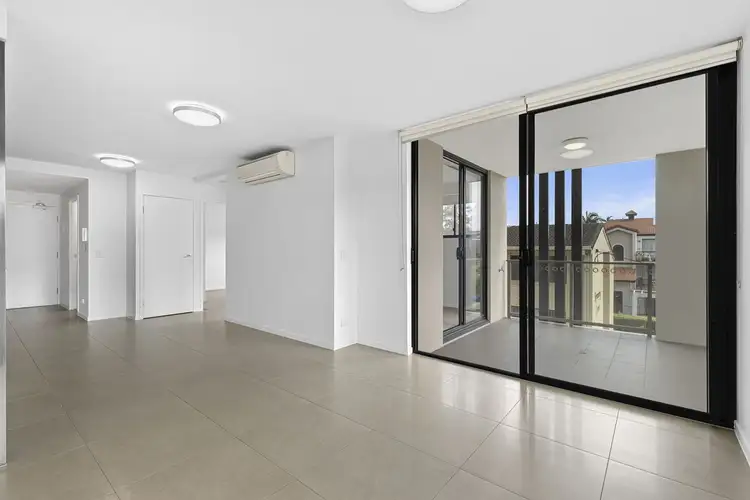 Third view of Homely apartment listing, 6/43 Lenneberg Street, Southport QLD 4215