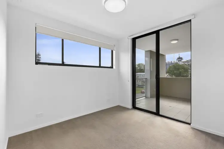 Fourth view of Homely apartment listing, 6/43 Lenneberg Street, Southport QLD 4215
