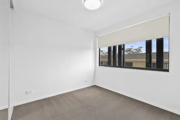 Fifth view of Homely apartment listing, 6/43 Lenneberg Street, Southport QLD 4215