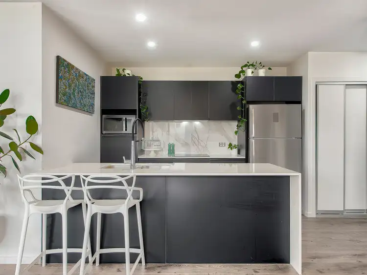 Third view of Homely apartment listing, 6/54 Brookfield Road, Kedron QLD 4031