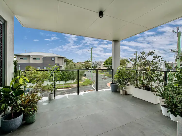 Fourth view of Homely apartment listing, 6/54 Brookfield Road, Kedron QLD 4031
