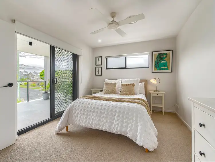 Fifth view of Homely apartment listing, 6/54 Brookfield Road, Kedron QLD 4031