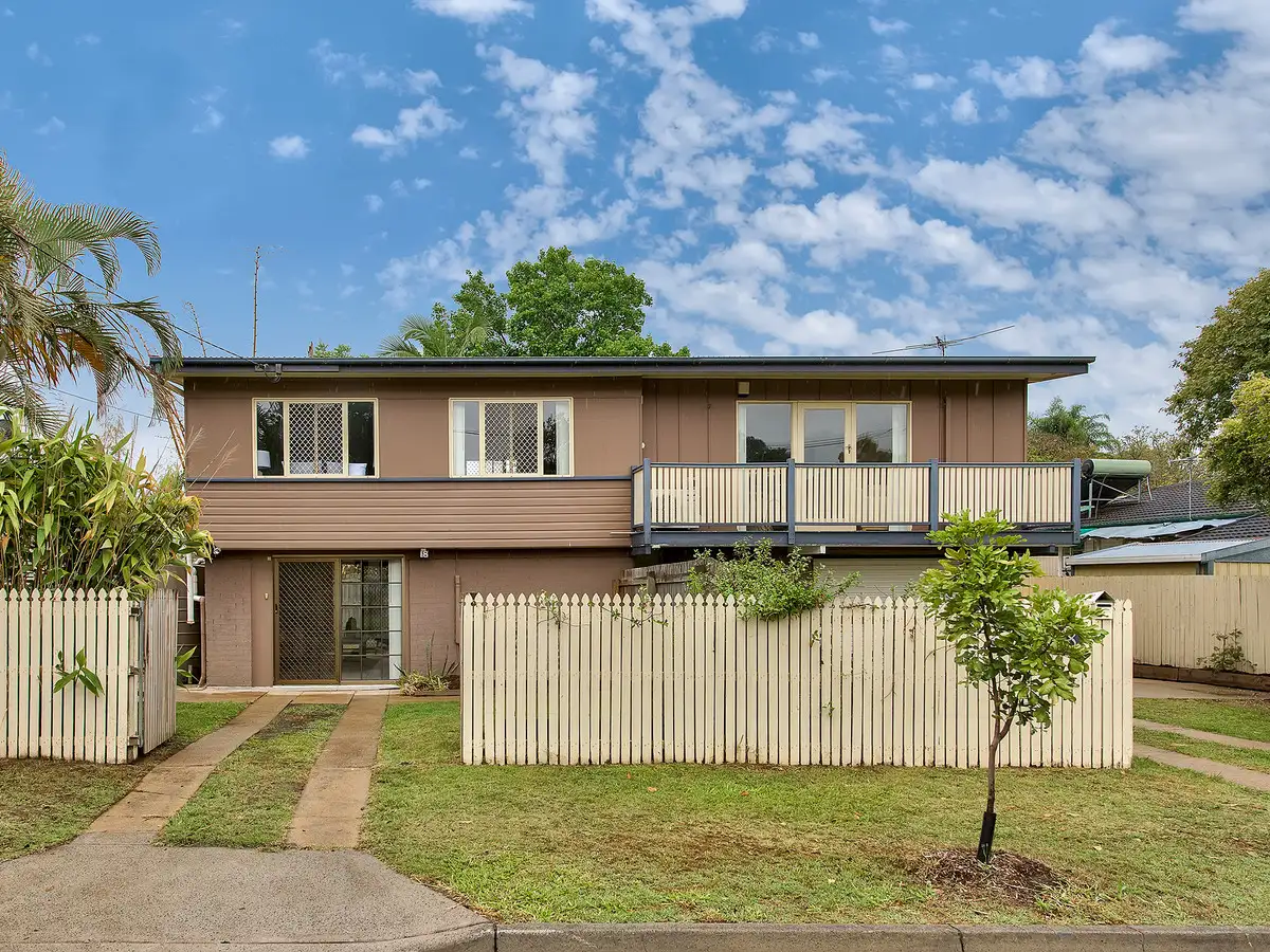 Main view of Homely house listing, 48 Fogarty Street, Stafford QLD 4053
