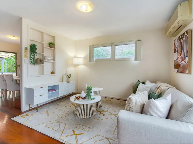 Third view of Homely house listing, 48 Fogarty Street, Stafford QLD 4053