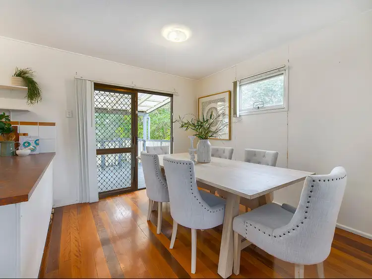 Fourth view of Homely house listing, 48 Fogarty Street, Stafford QLD 4053