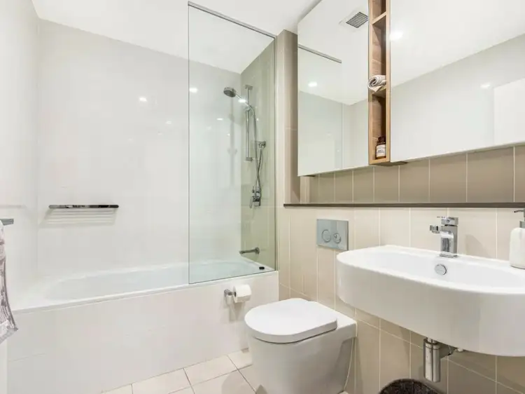Third view of Homely apartment listing, 507/8 Waterview Drive, Lane Cove NSW 2066
