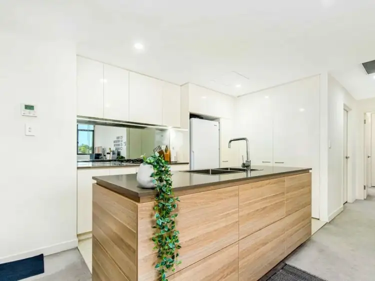 Fourth view of Homely apartment listing, 507/8 Waterview Drive, Lane Cove NSW 2066