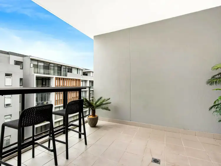 Sixth view of Homely apartment listing, 507/8 Waterview Drive, Lane Cove NSW 2066