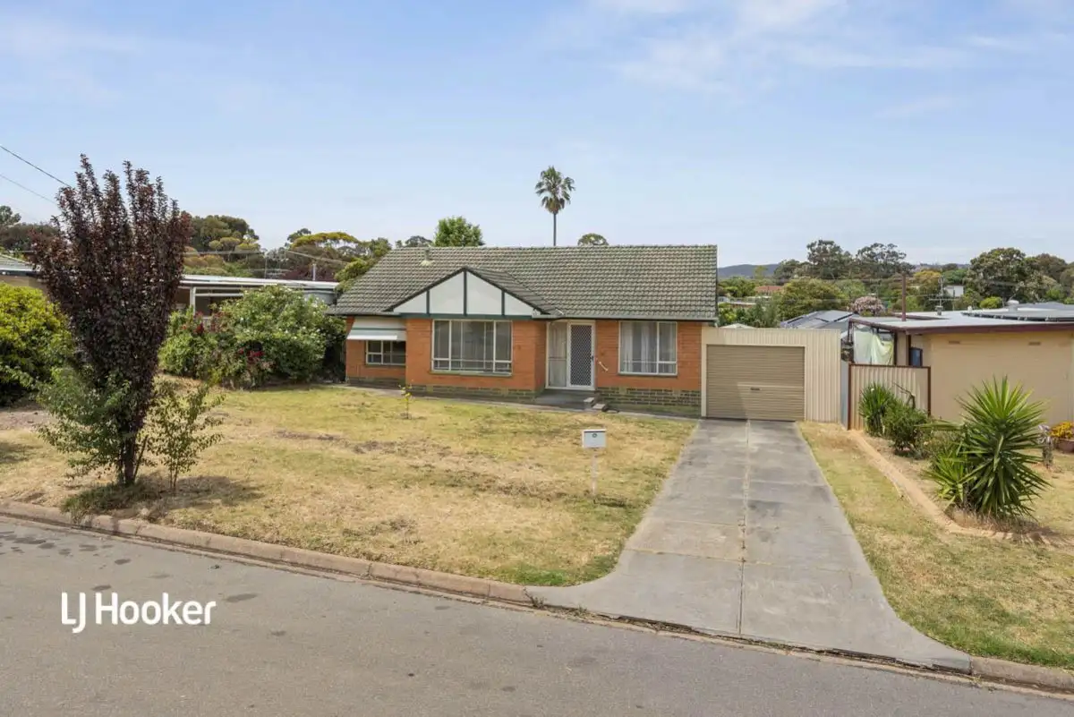 Main view of Homely house listing, 11 Whittaker Drive, Modbury SA 5092