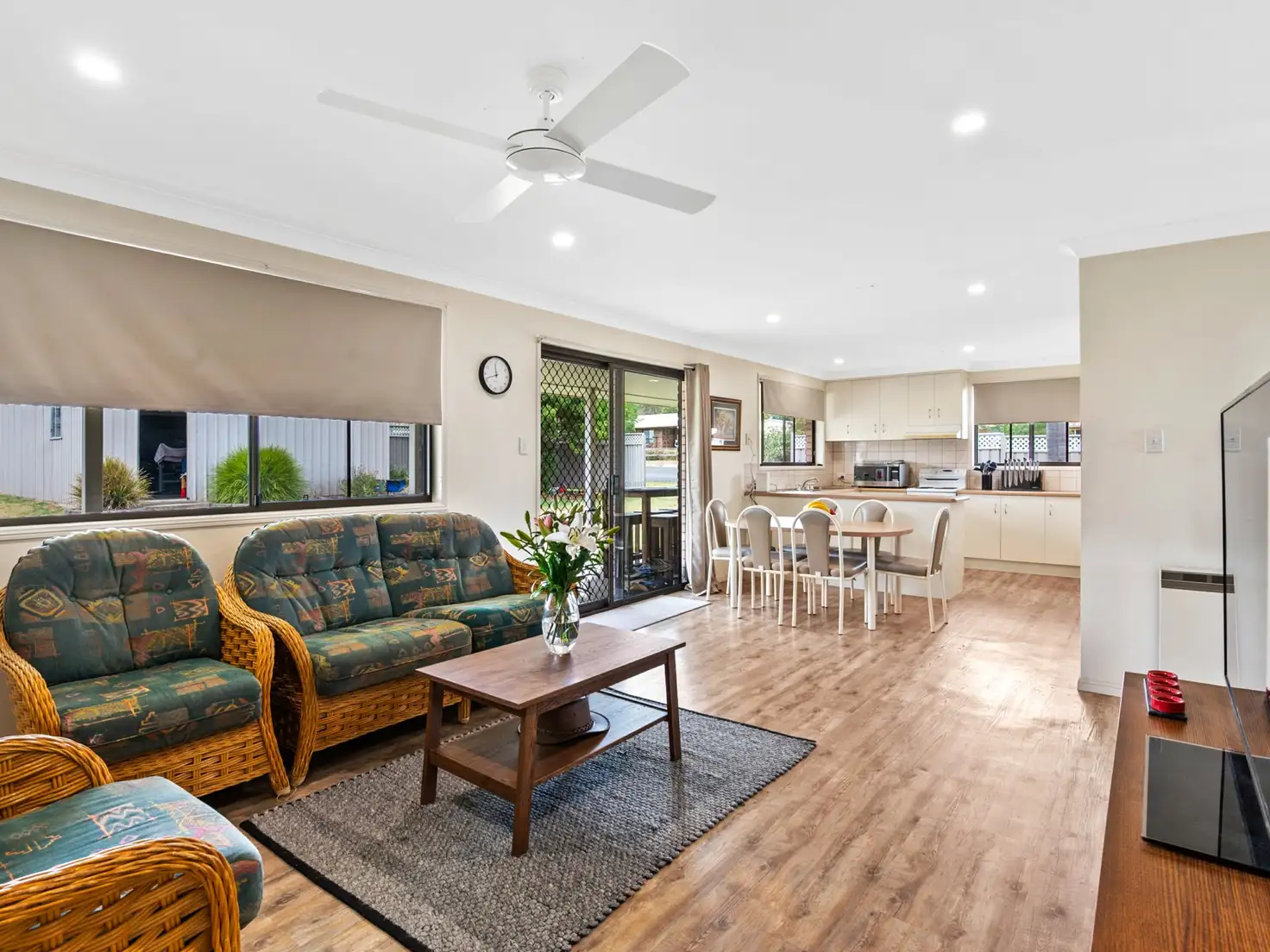 Main view of Homely house listing, 6-8 Dianne Court, Rosenthal Heights QLD 4370