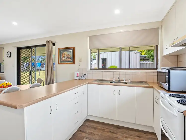 Second view of Homely house listing, 6-8 Dianne Court, Rosenthal Heights QLD 4370