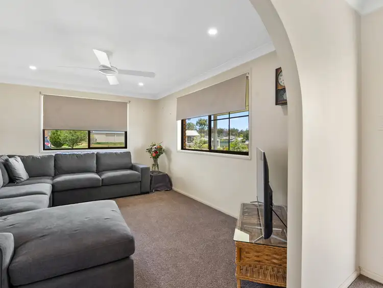 Fifth view of Homely house listing, 6-8 Dianne Court, Rosenthal Heights QLD 4370