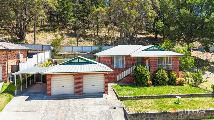 Main view of Homely house listing, 47 Mort Street, Lithgow NSW 2790