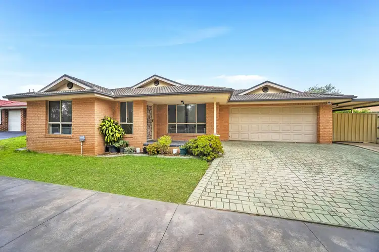 66A Swan Road, Edensor Park NSW 2176