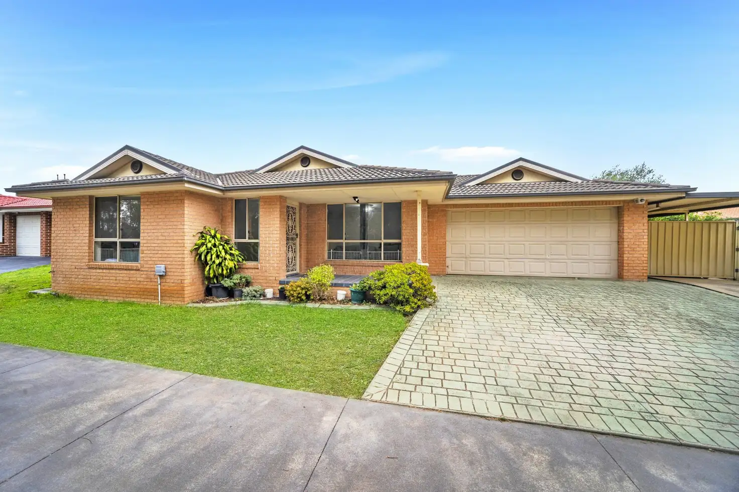Main view of Homely house listing, 66A Swan Road, Edensor Park NSW 2176