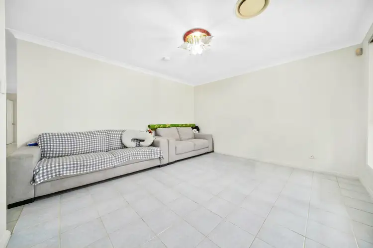 Second view of Homely house listing, 66A Swan Road, Edensor Park NSW 2176