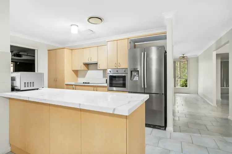 Third view of Homely house listing, 66A Swan Road, Edensor Park NSW 2176