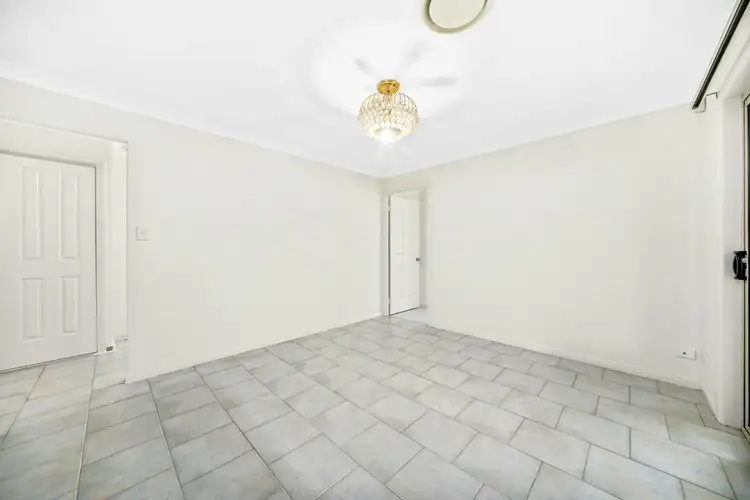 Fourth view of Homely house listing, 66A Swan Road, Edensor Park NSW 2176