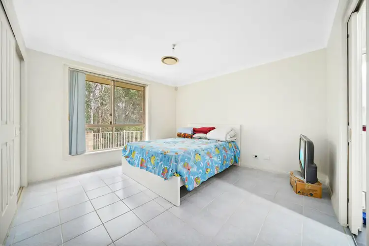 Fifth view of Homely house listing, 66A Swan Road, Edensor Park NSW 2176