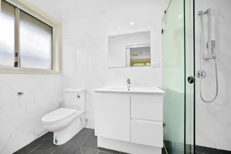 Sixth view of Homely house listing, 66A Swan Road, Edensor Park NSW 2176