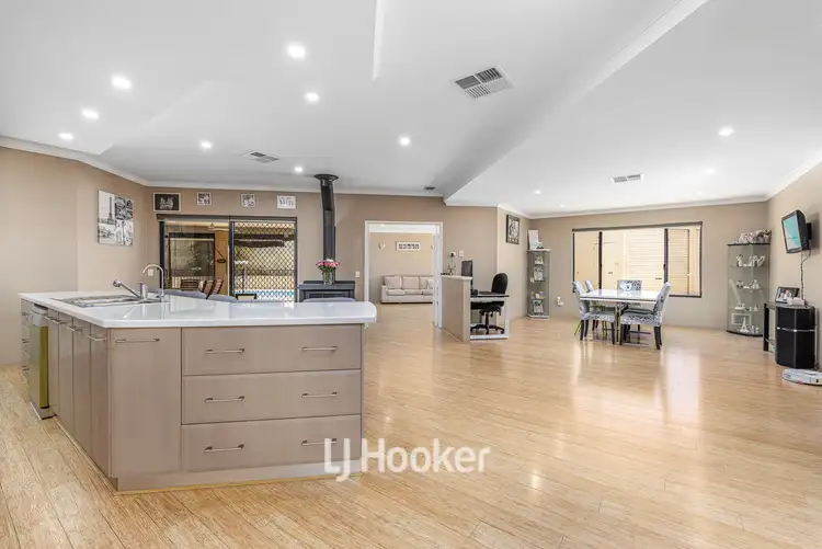 Fourth view of Homely house listing, 7 Buttermilk Way, Australind WA 6233