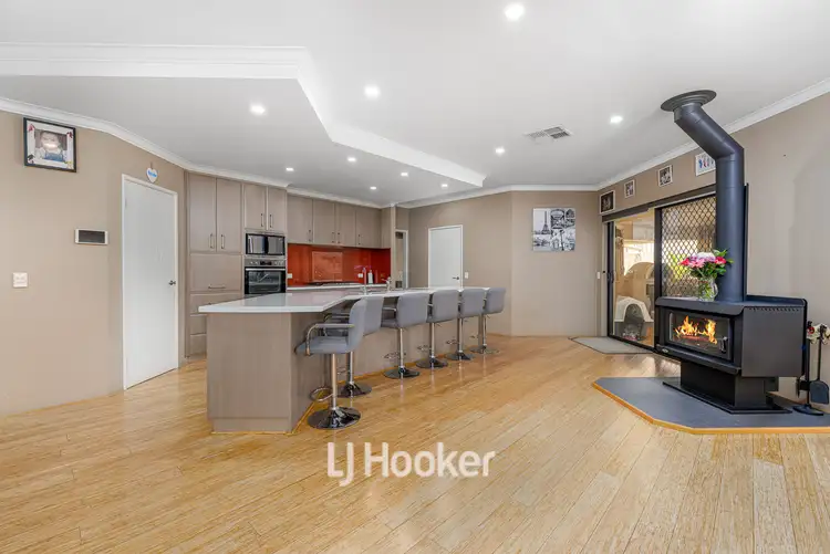 Fifth view of Homely house listing, 7 Buttermilk Way, Australind WA 6233