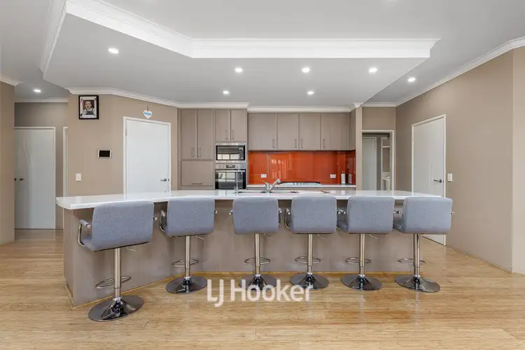 Sixth view of Homely house listing, 7 Buttermilk Way, Australind WA 6233